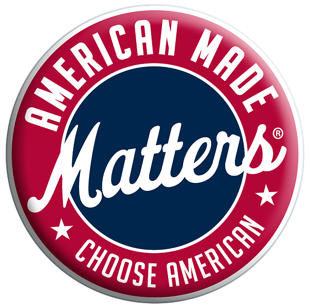 american made matters logo