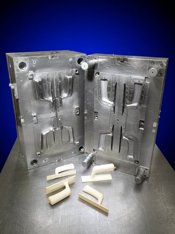 stainless steel mold from The Rodon Group