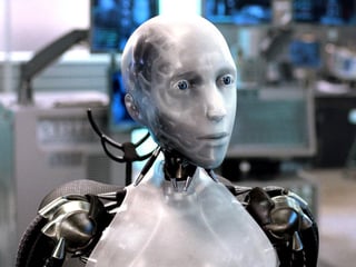 irobot movie image