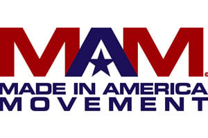 MAM logo