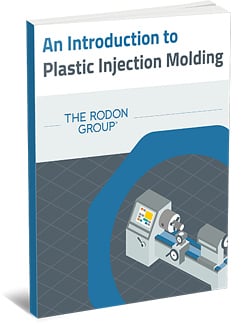 An Intro To Plastic Injection Molding ebook